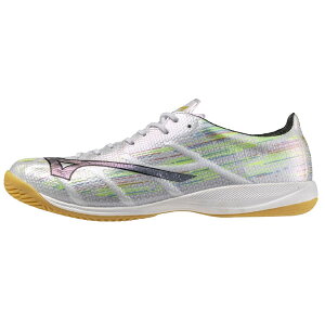 ~Ym (MIZUNO) TbJ[ g[jOV[Y gV[ ~YmAt@II ELITE IN G[g (25ss) zCg 2E 25.5cm-27.5cm P1GF256209