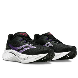 TbJj[ (saucony) jOV[Y ENDORPHIN SPEED 4 GhtBXs[h4 fB[X ubN 23.5cm`25.0cm S10940100