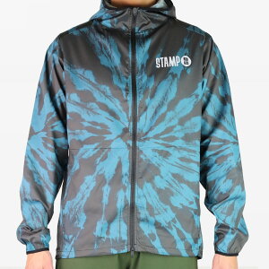 X^v AhR[iSTAMP RUNCOjjOEGA EChu[J[ STAMP HOODIE (24aw) O[ S-L SRAC24U50-BKGR