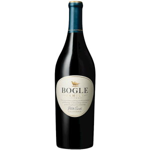 Bogle Vineyards Petite Sirah 2020 ԃC JtHjA veBV[ JtHjAC C v~AC  ԃC red bhC ꃏC CMtg CZ