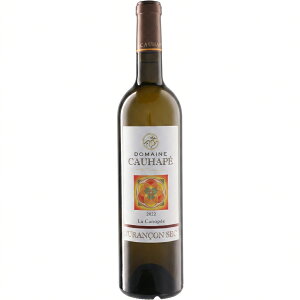 �m�܂Ƃߔ�����25��OFF�N�[�|������n ���C�� wine Domaine Cauhape La Canopee 2022 �h���[�k �R�[�p?�� �� �J�m�y 2022 �����C�� �t�����X �쐼�n�� �W�������\�� AOC �O���}���T�� �v�e�B�}���T�� �h�� 