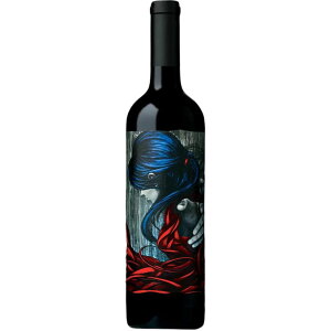 Intrinsic Red Blend 2020 ԃC uh I[KjbNC Jxl\[Bj Vg C AJ wainn   o[ ݂₷ ̓ Mtg v[g a җ hV