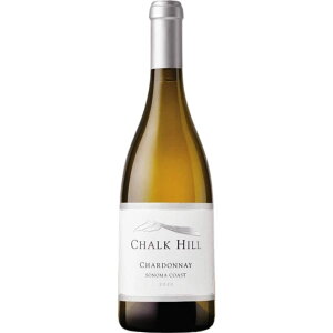 Chalk Hill Chardonnay Sonoma Coast 2022 `[Nq Vhl \m} R[Xg JtHjAC C n lC wainn   ݂₷ ̓ Mtg v[g Ƒ a җ h