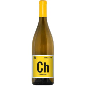 Substance Chardonnay 2020 C C Mtg  ݂₷ ̓ Mtg CMtg wine white
