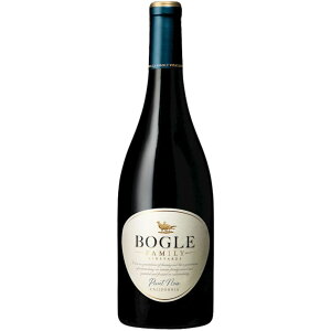 Bogle Vineyards Pinot Noir 2022 {[O smEm[ smm[ ԃC JtHjA C lC  bhC wine wainn CMtg  ̓ LO
