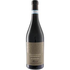 Cantine San Silvestro Piemonte D.O.C. Barbera Appassimento 2022 JeB[lETEVFXg sGe ox[ ApbVg t{fB C^A C t{fB Zbg Mtg wine ԃ