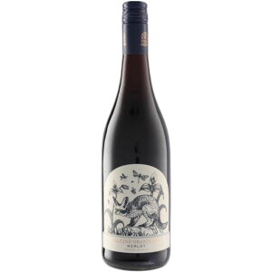 Boutinot Ltd. Kleine Oranjerie Fauna&Flora Merlot 2023 ueBm SA NC IWF[ [ ԃC AtJC  h ~fBA{fB C wine 킢  CMtg 