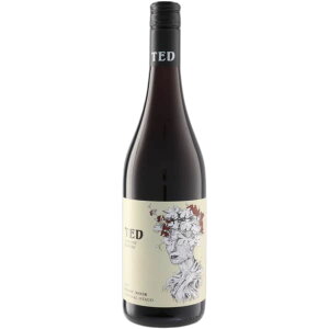 Mount Edward Ted Pinot Noir 2022 ebh smEm[ C wine 킢 ԃC  CMtg smEm[ 100% j[W[h  ~fBA{fB