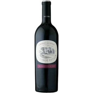 Domaines Paul Mas La Forge Estate Cabernet Sauvignon 2022 EtHWEGXeCg JxlE\[Bj h[kE|[E}X tX ԃC C  wine t{fB