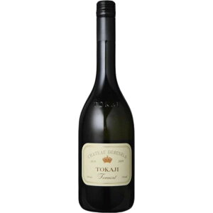 Chateau Dereszla Tokaji Furmint Dry White 2022
