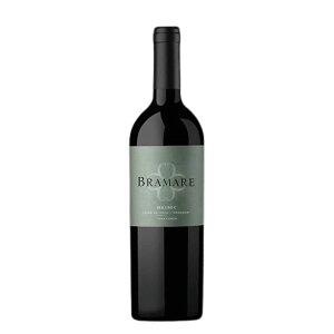 Via Cobos Bramare Malbec Lujn de Cuyo 2021