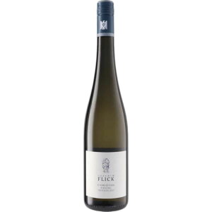 Weingut Joachim Flick F.Vini Et Vita Riesling Trocken 2023 ���A�q�� �t���b�N F.���B�j �G�g ���B�[�^ ���[�X�����O �g���b�P�� �����C�� �h�C�c ���C���K�E �h�� �G���K���g �~�l���� �{�i 750ml �M�t�g �v��