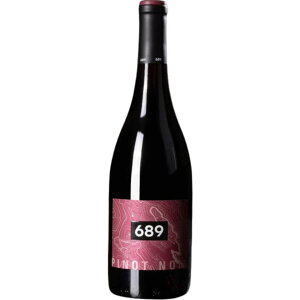 689 Cellars Six Eight Nine Pinot Noir 2022
