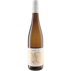 Weingut Von Winning Von Winning Drache Riesling Trocken Gutswein 2023