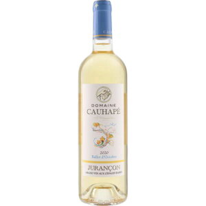 Domaine Cauhape Ballet D'Octobre Jurancon Moelleux 2020