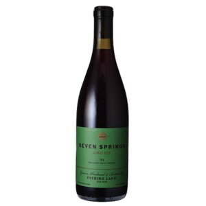 Evening Land Seven Springs Estate Gamay NoirEola-Amity Hills 2021