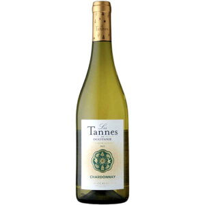 Domaines Paul Mas Les Tannes En Occitanie Chardonnay 2023 �h���[�k�E�|�[���E�}�X ���E�^���k�E�I�N�V�^���E�V�����h�l 2023 �t�����X 13.5%