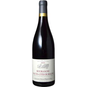 Domaine Denis Pere Et Fils Bourgogne Hautes Cotes De Beaune Rouge 2021 h[k hj y[ G tBX uS[j I[gR[gh{[k ԃC tX smm[100% ~fBA{fB h 750ml v