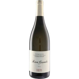 Azienda Agricola Cerutti Riva Granda Piemonte Chardonnay 2022 AWBG_ AOR[ `FbeB [@ O_ 2022 C C^A sGe Vhl h 750ml Mtg v[g 蕨