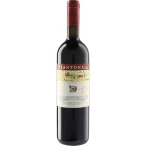 Podere Poggio Scalette Piantonaia 2021 �|�f�[�� �|�b�W�� �X�J���b�^ �s�A���g�i�C�A �ԃ��C�� �C�^���A �g�X�J�[�i IGT �T���W�����F�[�[ �t���{�f�B �h�� 750ml 2021 �M�t�g �v���[���g ���蕨 �ƈ��� 
