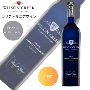 �y���T���_�Ŏ��グ��ꂽ���C���I�z Wilson Creek Variant Series White Cabernet NV �E�B���\���N���[�N �z���C�g �J�x���l�\�[���B�j���� �e���L���� �J���t�H���j�A���C�� ���C�� �M�t�g ������� 