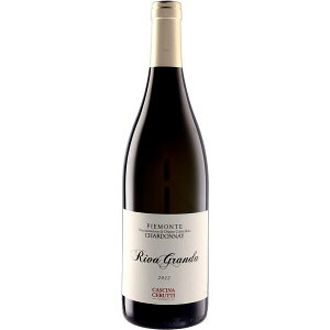 Azienda Agricola Cerutti Riva Granda Piemonte Chardonnay 2022 �`�F���b�e�B �C�^���A �����C�� �~�l������ �_�� ���C�� �M�t�g ������ ���̓� ��̓� ������