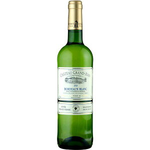 Mis En Bouteille Au Chateau Chateau Grand Jean Blanc Vieilles Vignes 2024 �~�E�U���E�u�e�C���E�I�[�E�V���g�[ Mis En Bouteille Au �V���g�[ �V���g�[ G �E�F�f�B���O���C�� �N���X�}�X �a���� �ސE�j�� �җ�j�� 