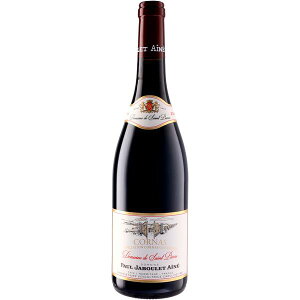 Domaines Paul Jaboulet Aine Cornas Domaine De Saint Pierre 2016 �|�[���E�W���u���E�G�l Domaines Paul Jaboulet Aine Cornas �h���[�k De Saint Pierre 2016 �t�����X �ԃ��C�� ���C�� �M�t�g ������ ���̓� ��̓� ������