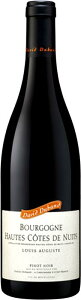 Domaine David Duband Bourgogne Hautes-Cotes de Nuits Rouge Louis Auguste 2022 375ml �h���[�k�E�_���B�h�E�f���o�� �h���[�k David Duband Bourgogne Hautes-Cotes de Nuits Rouge Louis Auguste 2022 375ml �t�����X �u���S�[�j�� �s�m