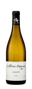Les Terres de Phileandre by David Duband Bourgogne Aligote 2022 ���E�e�[���E�h�E�t�B���A���h���E�o�C�E�_���B�h�E�f���o�� �t�����X �u���S�[�j�� �A���S�e 2022�N �����C�� 750ml ���C�� �M�t�g ������ ��