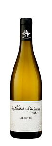 Les Terres de Phileandre by David Duband Bourgogne Aligote 2023 ���E�e�[���E�h�E�t�B���A���h���E�o�C�E�_���B�h�E�f���o�� �t�����X �u���S�[�j�� �A���S�e 2023�N �����C�� 750ml ���C�� �M�t�g ������ ��
