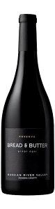 Bread&Butter Reserve Russian River Valley Pinot Noir 2022 �u���b�h���o�^�[ Bread&Butter ���U�[�u Russian River Valley Pinot Noir 2022 �A�����J �J���t�H���j�A�B/�m�[�X�E�R�[�X�g �s�m�E�m���[�� 2022�N �ԃ��C�� 750m