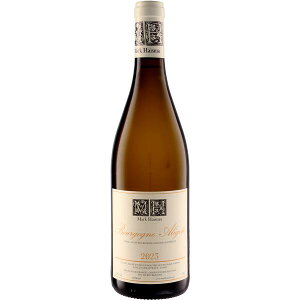 Mark Haisma Bourgogne Aligote 2023 �}�[�N�E�n�C�Y�} �t�����X �����C�� �ʎ��� ���C�� �M�t�g ������ ���̓� ��̓� ������