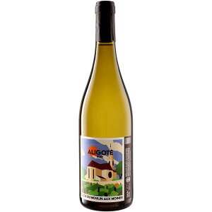 Clos Du Moulin Aux Moines Bourgogne Aligote 2024 �N���E�f���E���[�����E�I�[�E�������k �N�� Du Moulin Aux Moines Bourgogne Aligote 2024 �t�����X �����C�� �ʎ��� ���C�� �M�t�g ������ ���̓� ��̓� ������