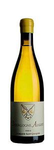 Domaine Saint-Jacques Bourgogne Aligote 2022 2022 , 2021 , 2021 �h���[�k�E�T���E�W���b�N �h���[�k Saint-Jacques Bourgogne Aligote 2022 2022 , 2021 , 2021 �t�����X �u���S�[�j�� �A���S�e 2022 , 2021 , 2021 �����C�� 750ml ��