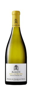 Domaine du Cellier aux Moines Bourgogne Aligote Sous Les Roches 2022 �h���[�k�E�T���E�W���b�N �h���[�k du Cellier aux Moines Bourgogne Aligote Sous Les Roches 2022 �t�����X �u���S�[�j�� �A���S�e 2022�N �����C�� 750ml �G