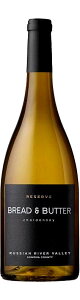 Bread&Butter Reserve Russian River Valley Chardonnay 2022 �u���b�h���o�^�[ Bread&Butter ���U�[�u Russian River Valley Chardonnay 2022 �A�����J �J���t�H���j�A�B/�m�[�X�E�R�[�X�g �V�����h�l 2022�N �����C�� 750ml ��