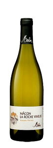 Domaine Merlin Macon La Roche Vineuse Blanc Vieilles Vignes 2023 �h���[�k�E�������� �h���[�k Merlin Macon La Roche Vineuse �u���� Vieilles Vignes 2023 �t�����X �u���S�[�j�� �V�����h�l �����C�� 750ml �~�l������ ���C