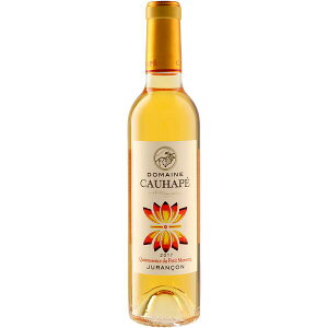 Domaine Cauhape Quintessence Du Petit Manseng Jurancon Moelleux Half 2017 375ml �h���[�k�E�R�A�y �h���[�k Cauhape Quintessence Du Petit Manseng Jurancon Moelleux Half 2017 375ml �t�����X �����C�� �Ì� �ʎ��� �_�� ���C�� �M�t