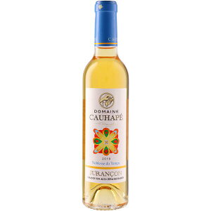 Domaine Cauhape Noblesse Du Temps Jurancon Moelleux Half 2019 375ml �h���[�k�E�R�A�y �h���[�k Cauhape Noblesse Du Temps Jurancon Moelleux Half 2019 375ml �t�����X �����C�� �Ì� ���C�� �M�t�g ������ ���̓� ��̓� ����
