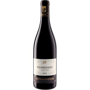 Maison Jean-Philippe Marchand Bourgogne Pinot Noir 2025 ���]���E�W�����E�t�B���b�v�E�}���V���� �t�����X �ԃ��C�� �F�� �ʎ��� ���C�� �M�t�g ������ ���Ε� ���̓� ��̓� ������ �N���N�n