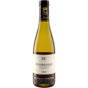 Maison Jean-Philippe Marchand Bourgogne Chardonnay Half 2023 375ml ���]���E�W�����E�t�B���b�v�E�}���V���� �t�����X �����C�� �h�� ���C�� �M�t�g ������ ���Ε� ���̓� ��̓� ������ �N���N�n