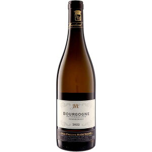 Maison Jean-Philippe Marchand Bourgogne Chardonnay 2024 ���]���E�W�����E�t�B���b�v�E�}���V���� �t�����X �����C�� �h�� ���C�� �M�t�g ������ ���Ε� ���̓� ��̓� ������ �N���N�n