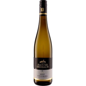 Kloster Eberbach Steinberger Riesling Kabinett 2023 �N���X�^�[�E�G�[�o�[�o�b�n �h�C�c �����C�� �ʎ��� �_�� ���C�� �M�t�g ������ ���Ε� ���̓� ��̓� ������ �N���N�n