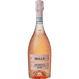 Botter S.P.A. Brilla! Prosecco Rose 2024 �{�b�e�� Botter S.P.A. Brilla! Prosecco ���[ 2024 �C�^���A ���[���C�� �ʎ��� ���C�� �M�t�g ������ ���Ε� ���̓� ��̓� ������ �N���N�n