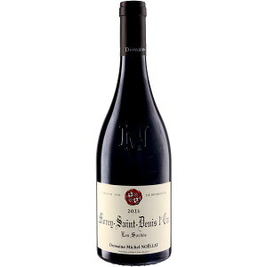 Domaine Michel Noellat Morey-Saint-Denis 1Er Cru Les Sorbes 2023 �h���[�k�E�~�V�F���E�m�G�� �h���[�k Michel Noellat Morey-Saint-Denis 1Er Cru Les Sorbes 2023 �t�����X �ԃ��C�� �G���K���g �ʎ��� ���C�� �M�t�g ������