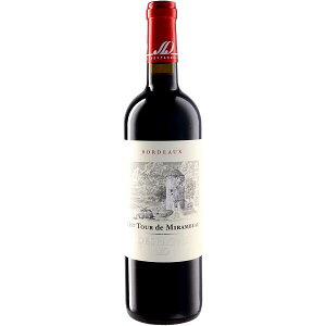 Sas Despagne Chateau Tour De Mirambeau Reserve Rouge 2022 �f�X�p�[�j�� Sas Despagne �V���g�[ Tour De Mirambeau ���U�[�u Rouge 2022 �t�����X �ԃ��C�� ���C�� �M�t�g ������ ���Ε� ���̓� ��̓� ������ �N���N�n