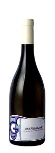 Domaine Jeanne Gaillard Marsanne I.G.P. des Collines Rhodaniennes 2023 �h���[�k�E�W�����k�E�K�C���[�� �h���[�k Jeanne Gaillard Marsanne I.G.P. des Collines Rhodaniennes 2023 �t�����X ���@���E�f���E���[�k �}���T���k 202