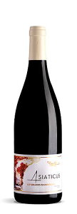 Domaine Pierre Gaillard (Terre De Viennae) Asiaticus Vin de Pays des Collines Rhodaniennes 2017 ���E���@���E�h�E���B�G���k �h���[�k Pierre Gaillard (Terre De Viennae) Asiaticus Vin de Pays des Collines Rhodaniennes 2017 �t�����X ���@