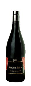 Domaine Francois Villard (Terre De Viennae) Seul en Scene Vins de Pays des Collines Rhodaniennes 2012 ���E���@���E�h�E���B�G���k �h���[�k Francois Villard (Terre De Viennae) Seul en Scene Vins de Pays des Collines Rhodaniennes 2012 �t��
